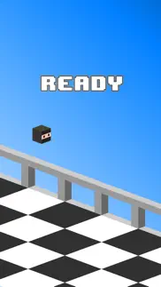 ninja jump challenge for watch iphone screenshot 1