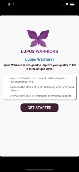 Game screenshot Lupus Warriors apk