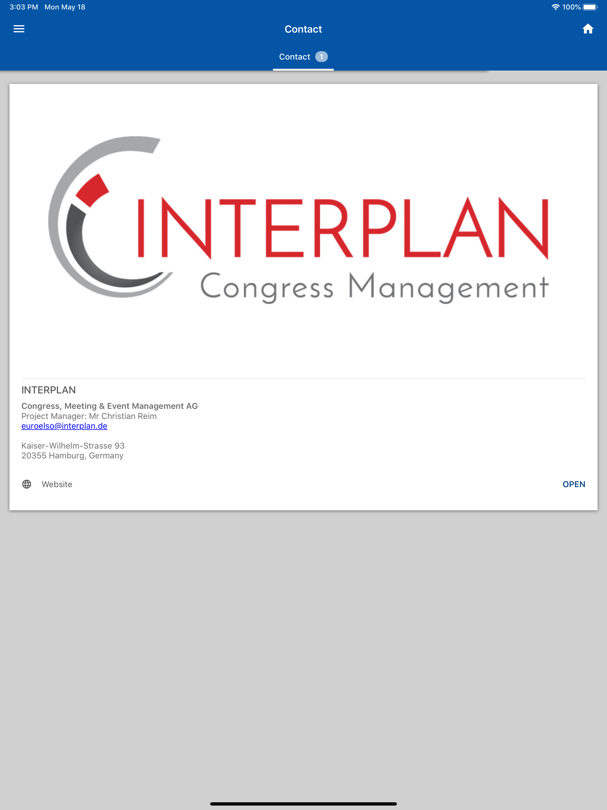 EuroELSO screenshot 8