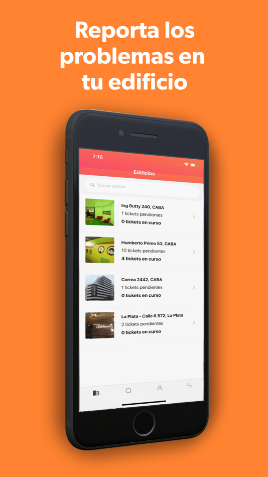 #1. Qontact (iOS) 由: Javier Loucim