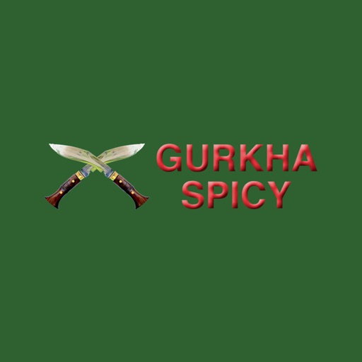 Gurkha Spicy icon