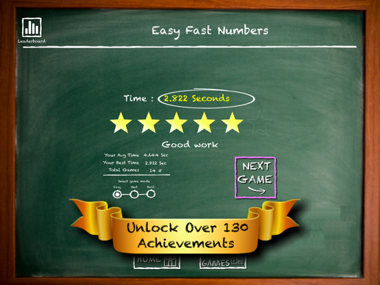 Brain Bust Simple Logic Puzzle iPad screenshot 5 - Education app