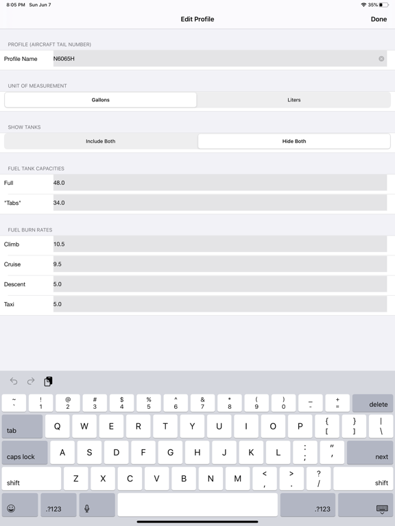 Screenshot #6 pour Tank Timer