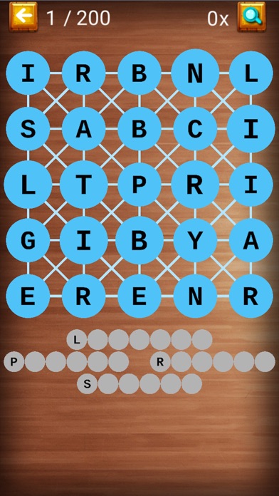 Word World Master screenshot 3