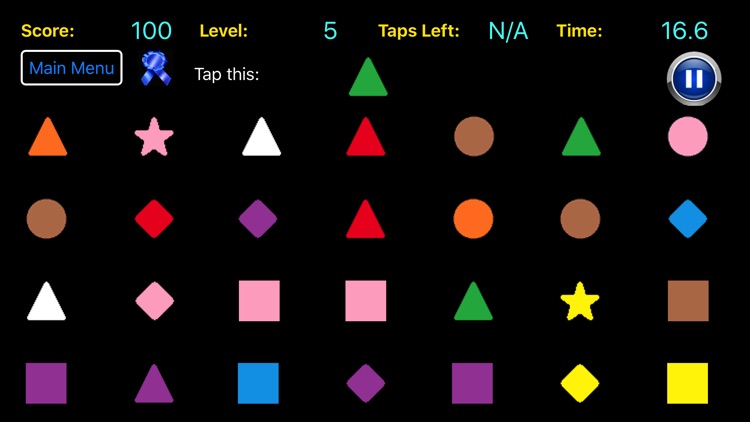 All Tapped Out screenshot-4