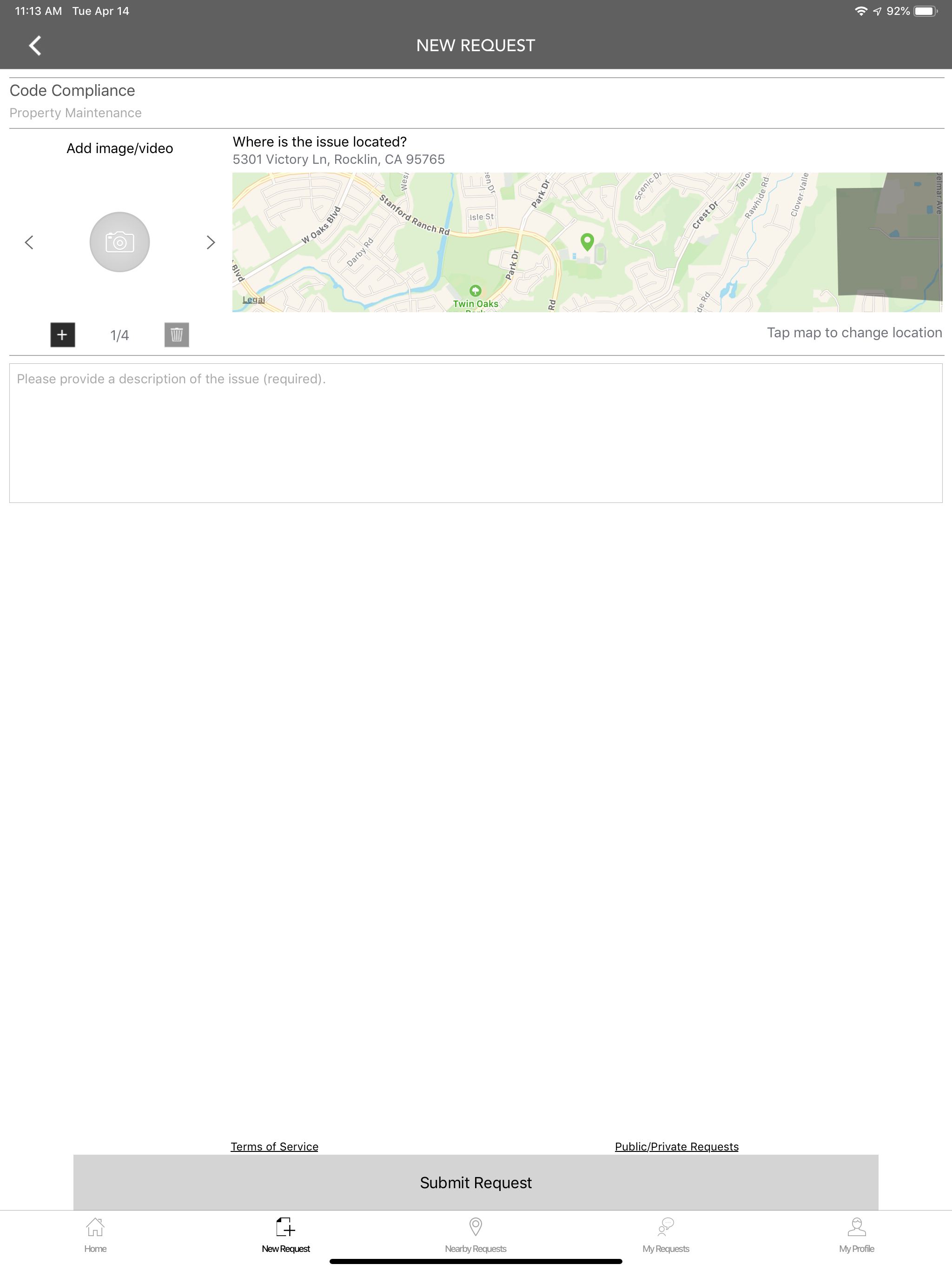 Access Rocklin