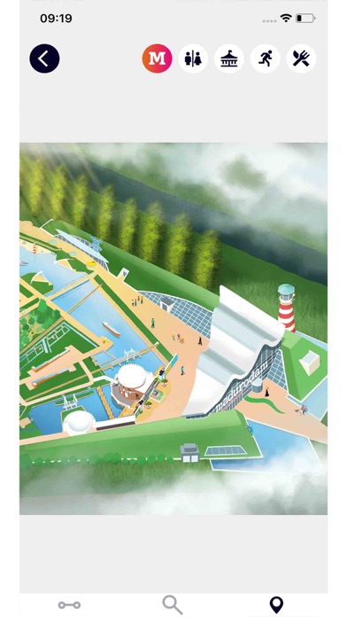Madurodam iPhone screenshot 9 - Entertainment app