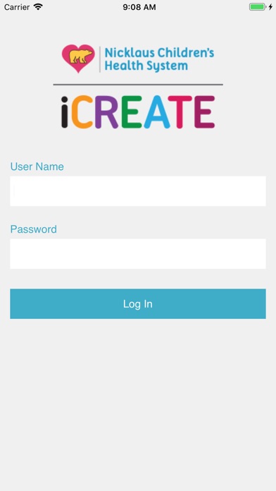 How to cancel & delete iCreate NCHS from iphone & ipad 1