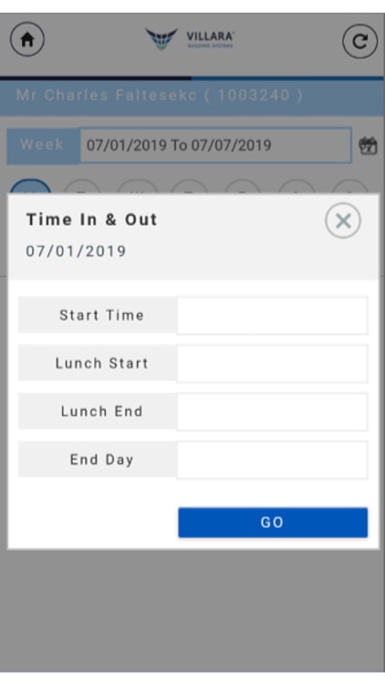 Villara DTS screenshot-3