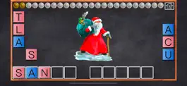 Game screenshot AbcTiger Advent Calendar apk