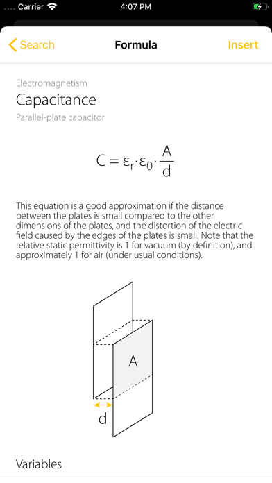 Archimedes Calculatorのおすすめ画像2