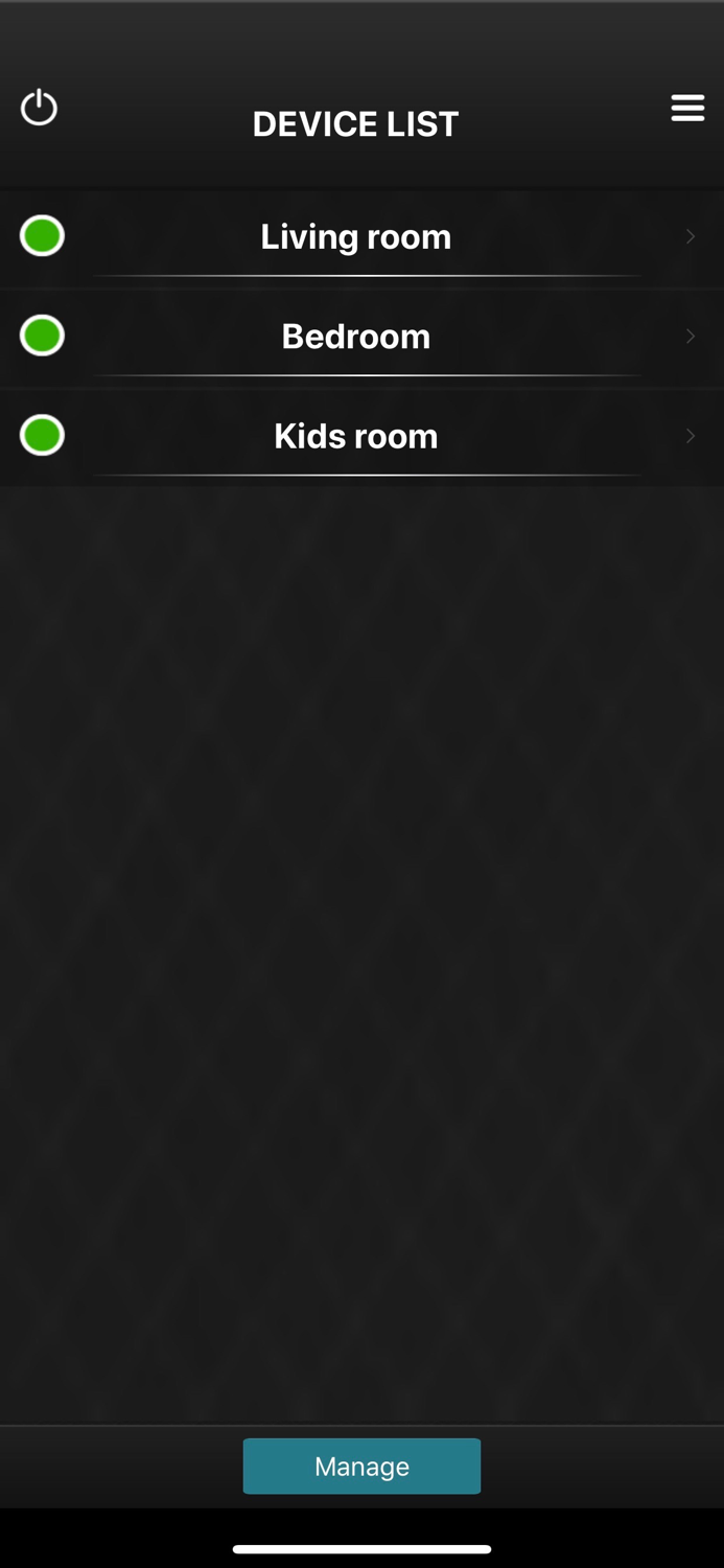Inteli-House for Arduino