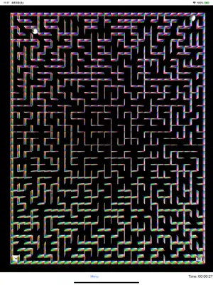 rogaBallMaze screenshot 1