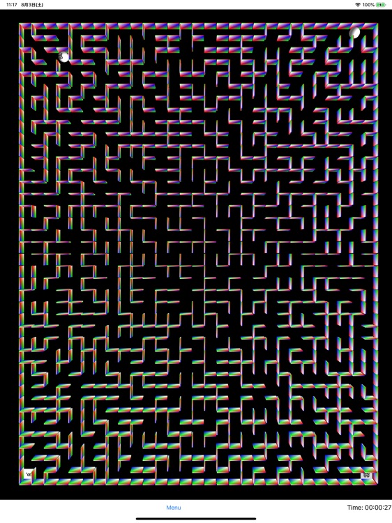 rogaBallMaze