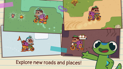 Wow Animals app screenshot 3