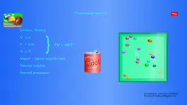 Game screenshot Physical Science - High School hack