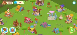 Game screenshot Fairy World Quest hack