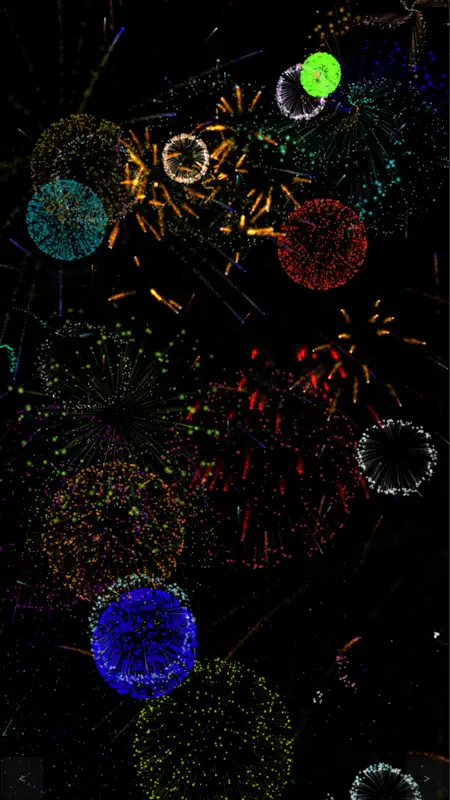 Fireworks Tap screenshot 5 of 10
