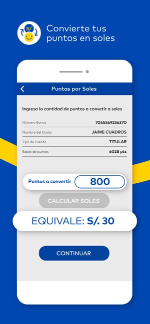 Bonus Perú(圖8)-速報App