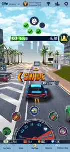 Idle Racing GO: Clicker Tycoon screenshot #9 for iPhone