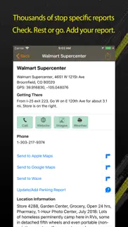 walmart overnight parking not working image-2