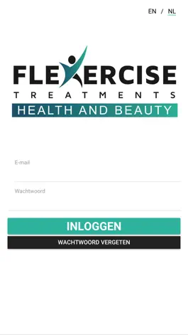 Game screenshot Flexercise Treatments mod apk
