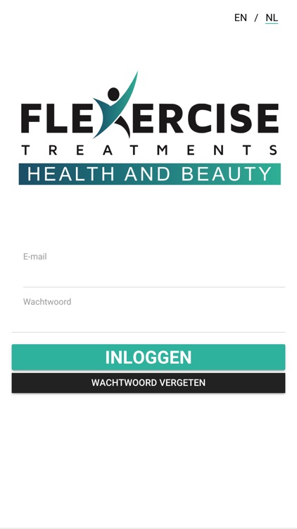 Flexercise Treatments