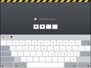 photo and video safe ipad capturas de pantalla 2