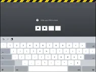 Photo and Video Safe ipad bilder 1