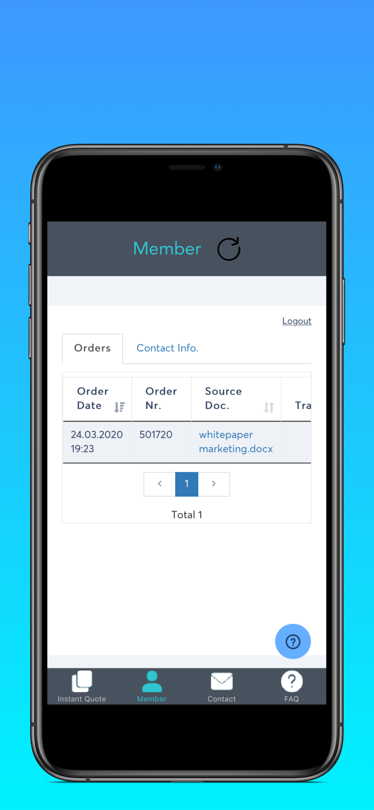 Linguation screenshot 4