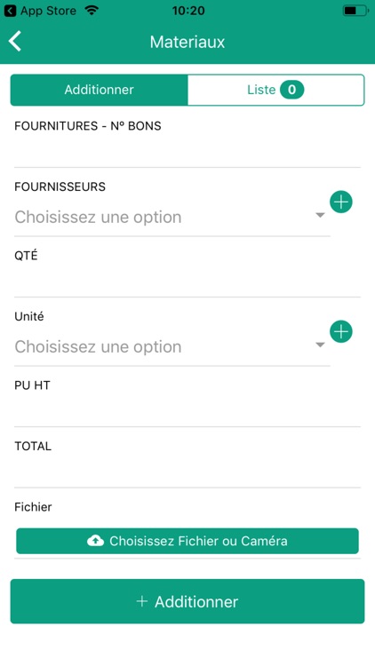 Strada Nova screenshot-3