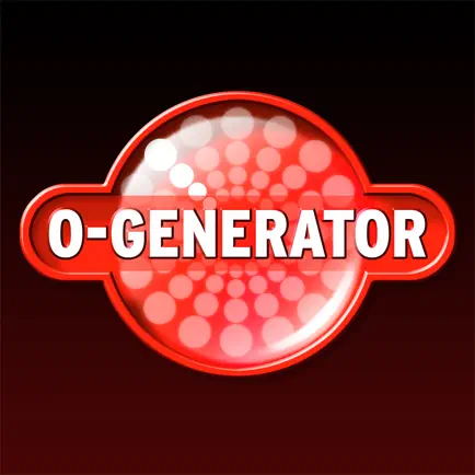 O-GENERATOR Cheats