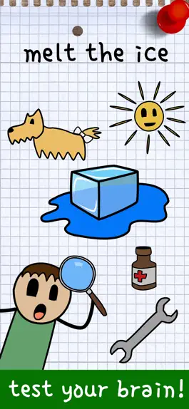 Game screenshot Brain Spot hack