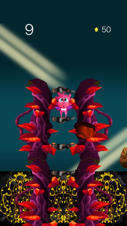 Dragon Lift screenshot-4