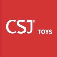 CSJ TOYS