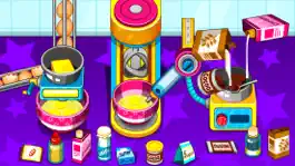 Game screenshot Cooking Dessert Food-Girl Game hack