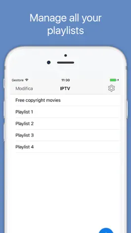 Game screenshot IPTV + Sky remote codes mod apk