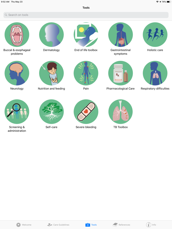 Screenshot #6 pour MedPal-CNN