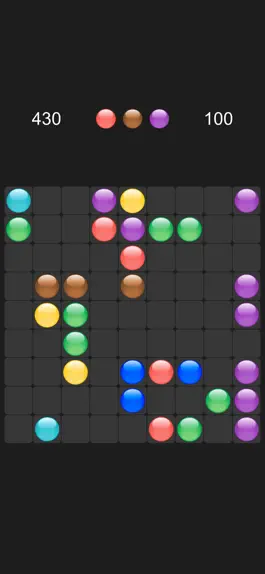 Game screenshot Color Lines . mod apk