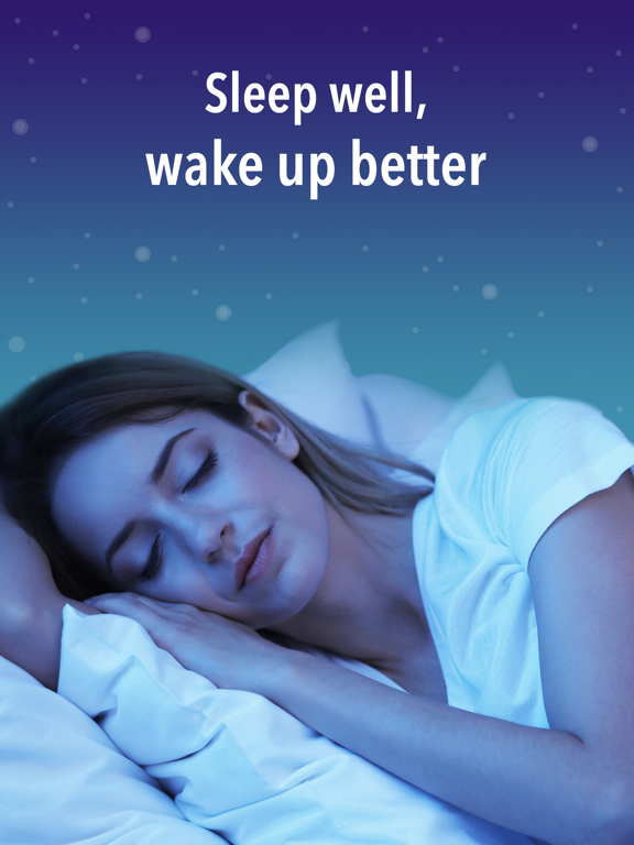 Gentle Talking Alarm Clock Pro