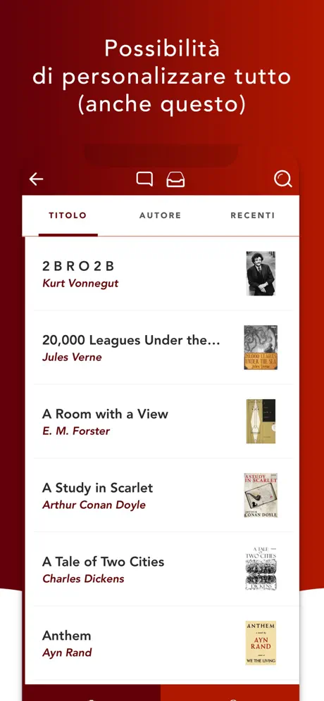 QuickReader - Lettura guidata