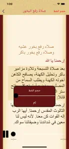 Coptic Mass - القداس المسموع screenshot #3 for iPhone