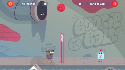 Boogieball screenshot 2