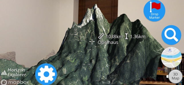 Horizon Explorer(圖5)-速報App
