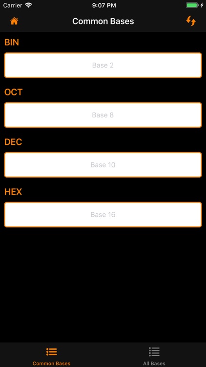 Base Converter++ Simple