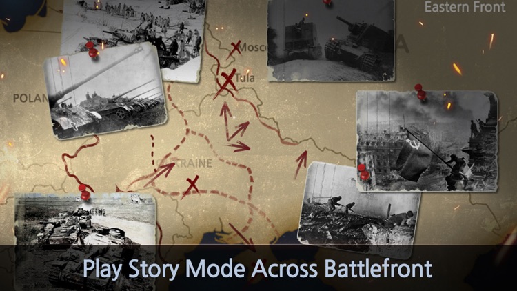 WW2 Battle Front Simulator screenshot-8