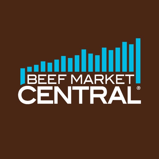 Beef Market Central iOS App