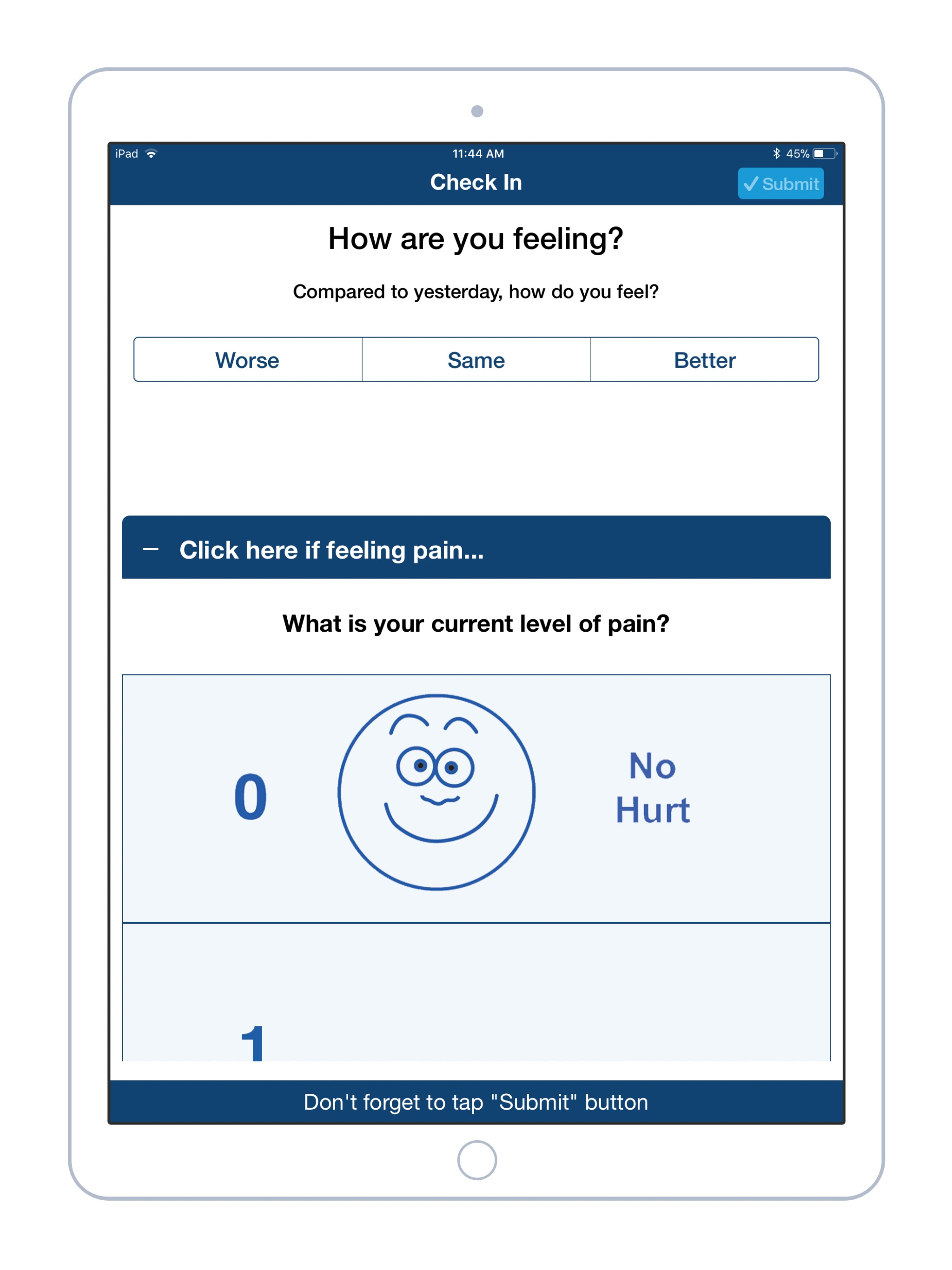 TapCloud Health