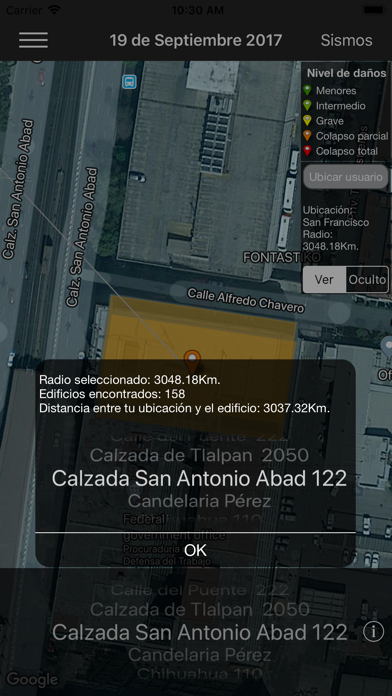 visualizadoR screenshot 4