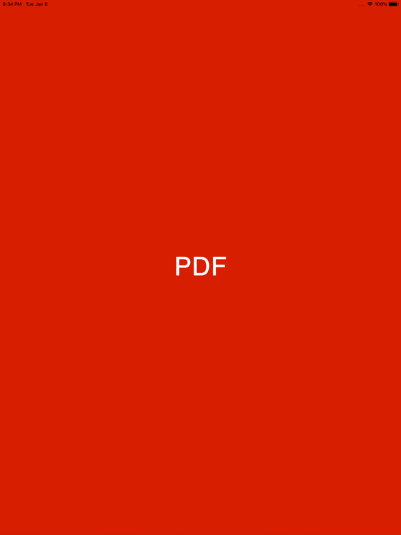 Screenshot #4 pour Convert images to PDF tool